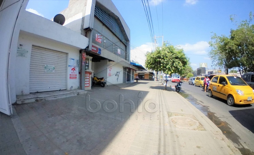 ARRIENDO LOCAL COMERCIAL EN LA 41