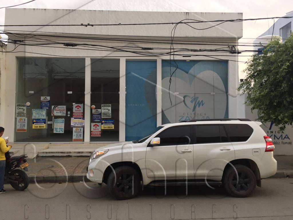 LOCAL COMERCIAL