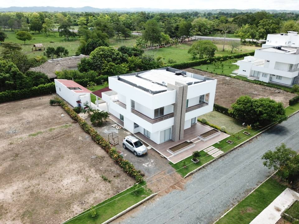 VENDO CASA CAMPESTRE!!!