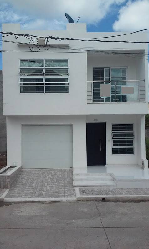 VENDO CASA-PORTAL DE NAVARRA-MONTERIA