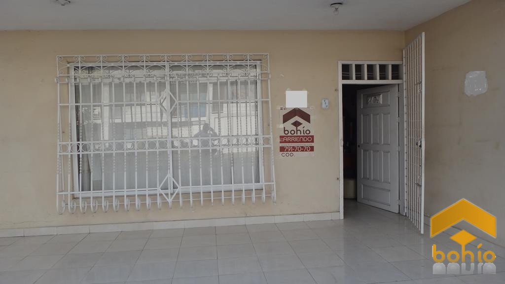 Arriendo  Casa En Monteria