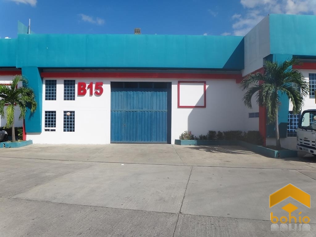 Arriendo Bodega En Monteria