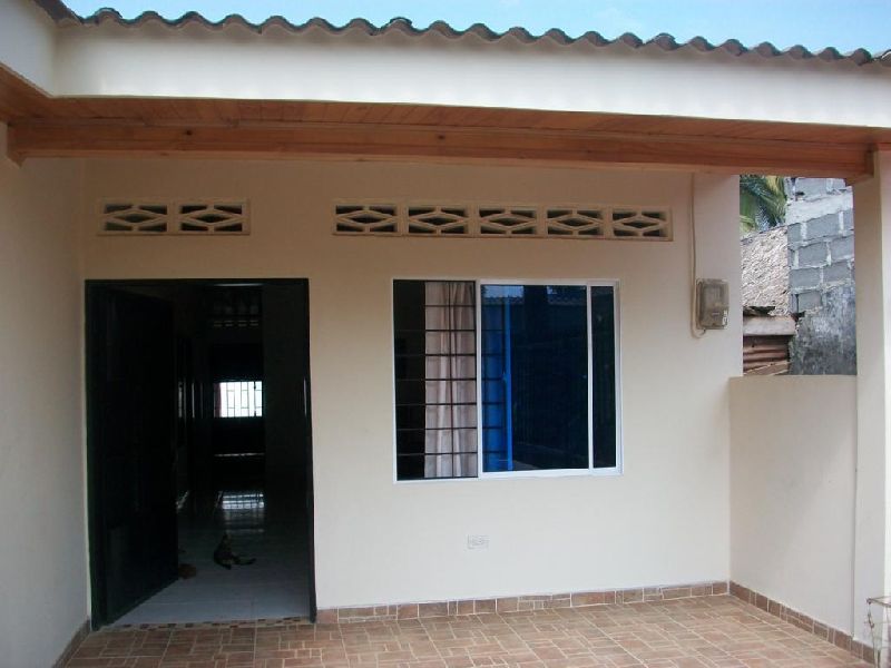 VENDO Y/O ARRIENDO  CASA EN CERETE-EL JARDIN