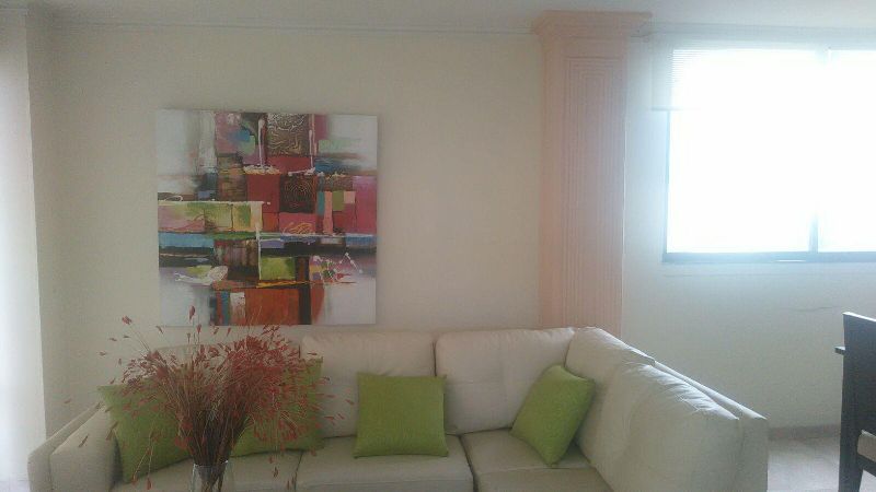 Venta de Apartamento-Centro