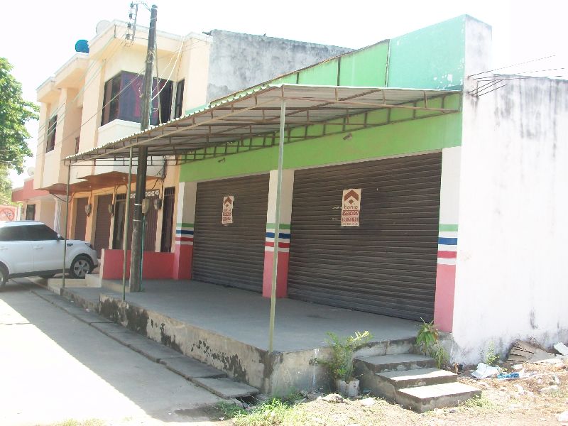 LOCAL EN VENTA EN MONTERÍA - PUENTE N. 1