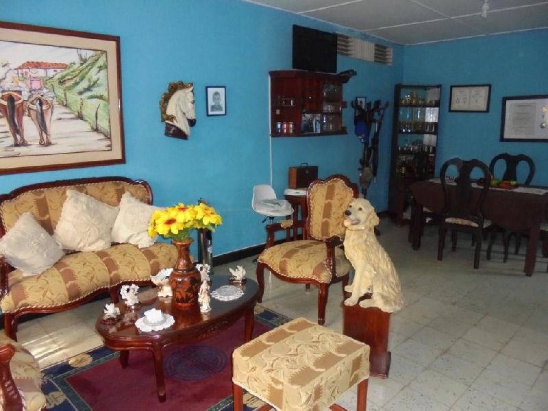 VENTA O PERMUTA DE CASA EN MONTERÍA - CENTRO