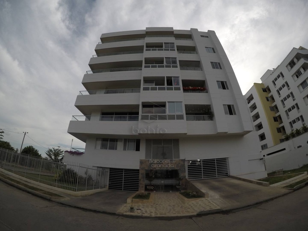 APARTAMENTO EN ARRIENDO Y VENTA EN EL BARRIO EL RECREO