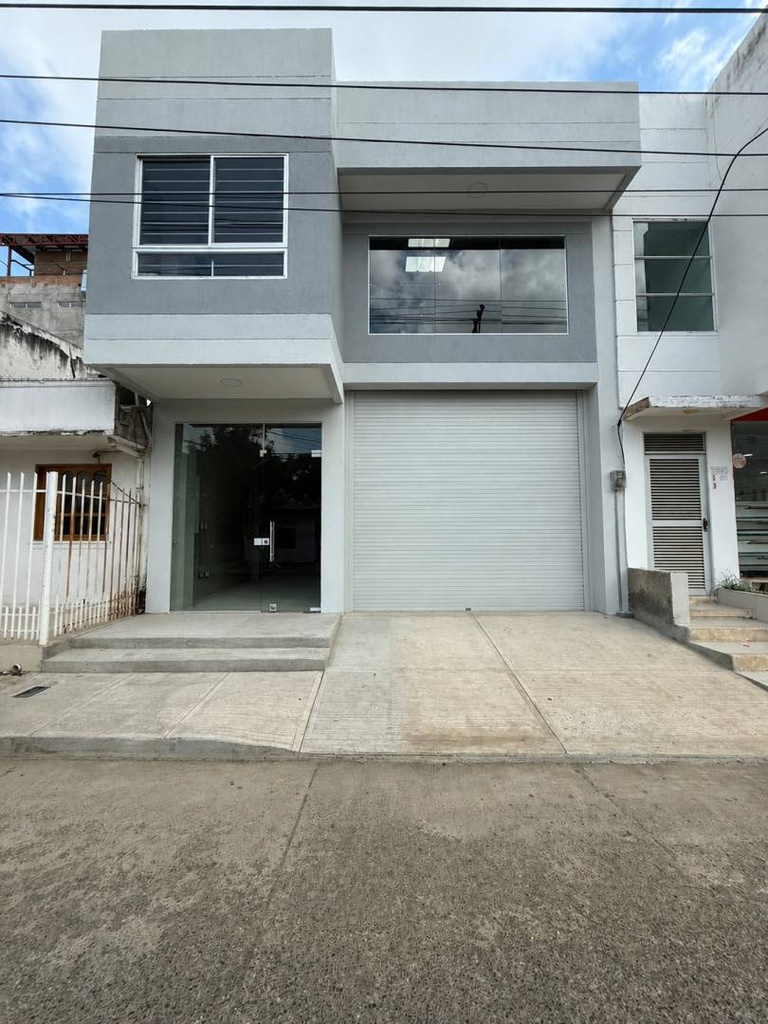 LOCAL EN ARRIENDO