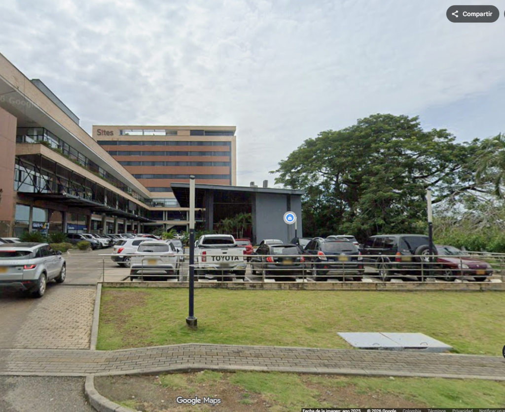 OFICINA EN ARRIENDO EN PLACE MALL