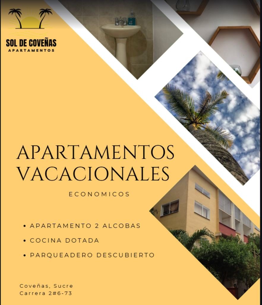 VENTA EDIFICIO EN COVEÑAS