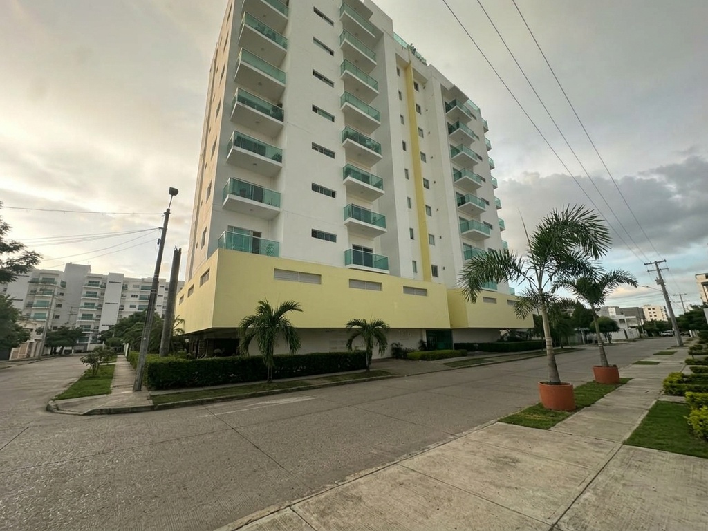 APARTAMENTO EN VENTA EN ZANDALO