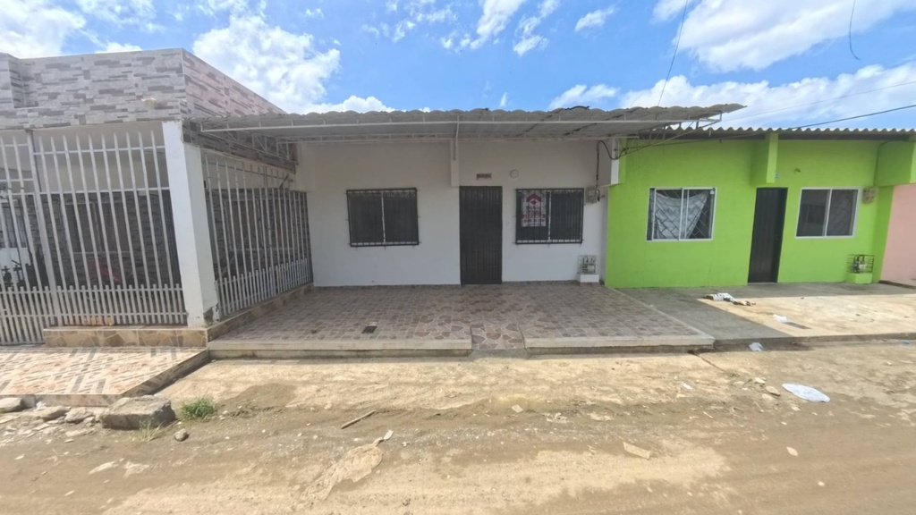 CASA EN ARRIENDO EN VILLMELISA