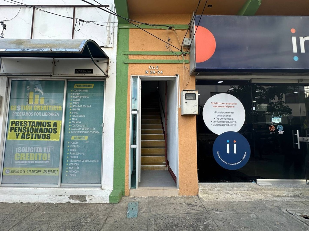 APARTAESTUDIO EN ARRIENDO