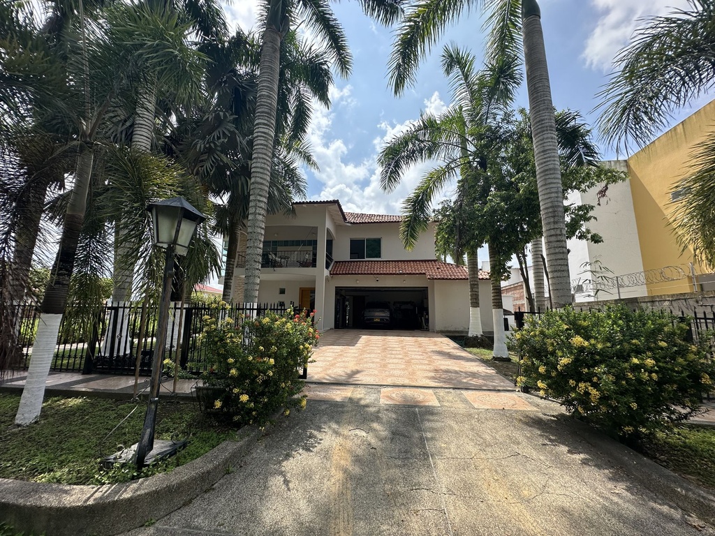 CASA - VENTA PALMAVERDE