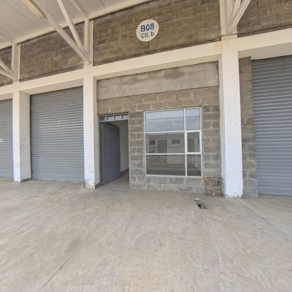 BODEGA - ARRIENDO - SAN GERONIMO