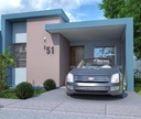 CASA EN VENTA EN URBANIZACION ALBORAYA