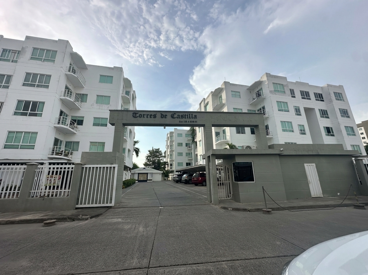 APARTAMENTO EN VENTA CASTELLANA