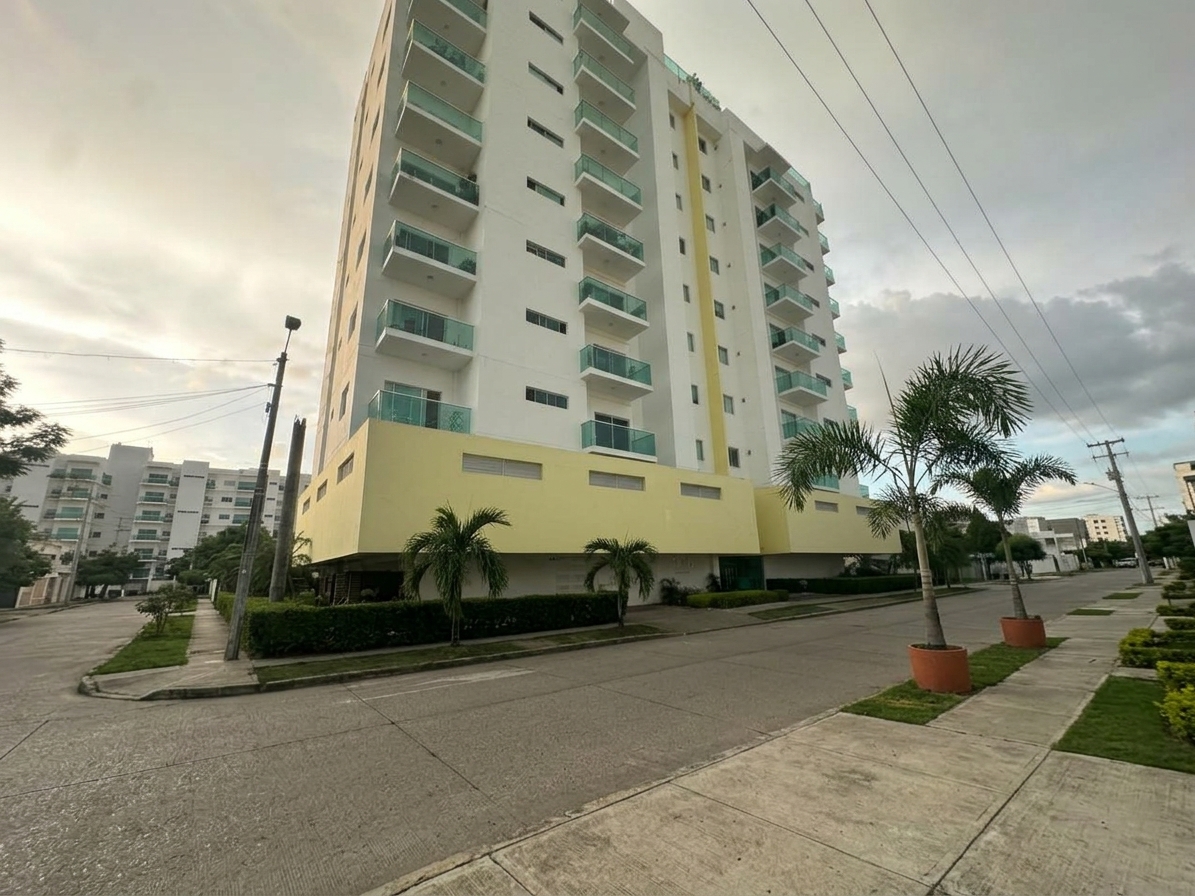 APARTAMENTO EN VENTA EN ZANDALO