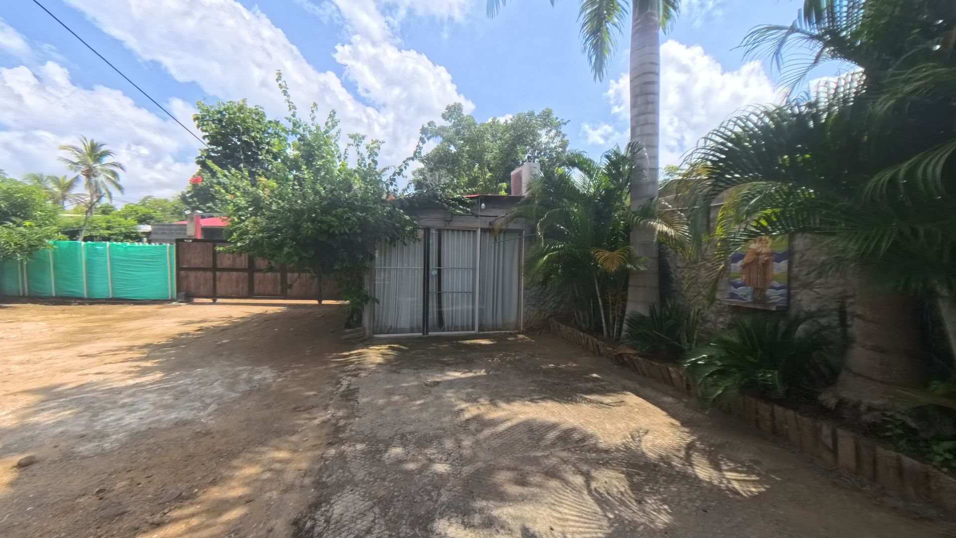 CASA FINCA - AMOBLADA - VENTA