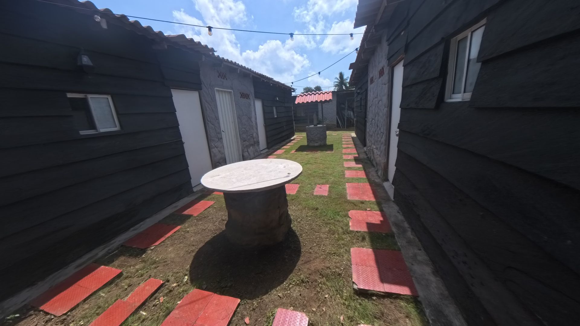CASA FINCA - AMOBLADA - VENTA