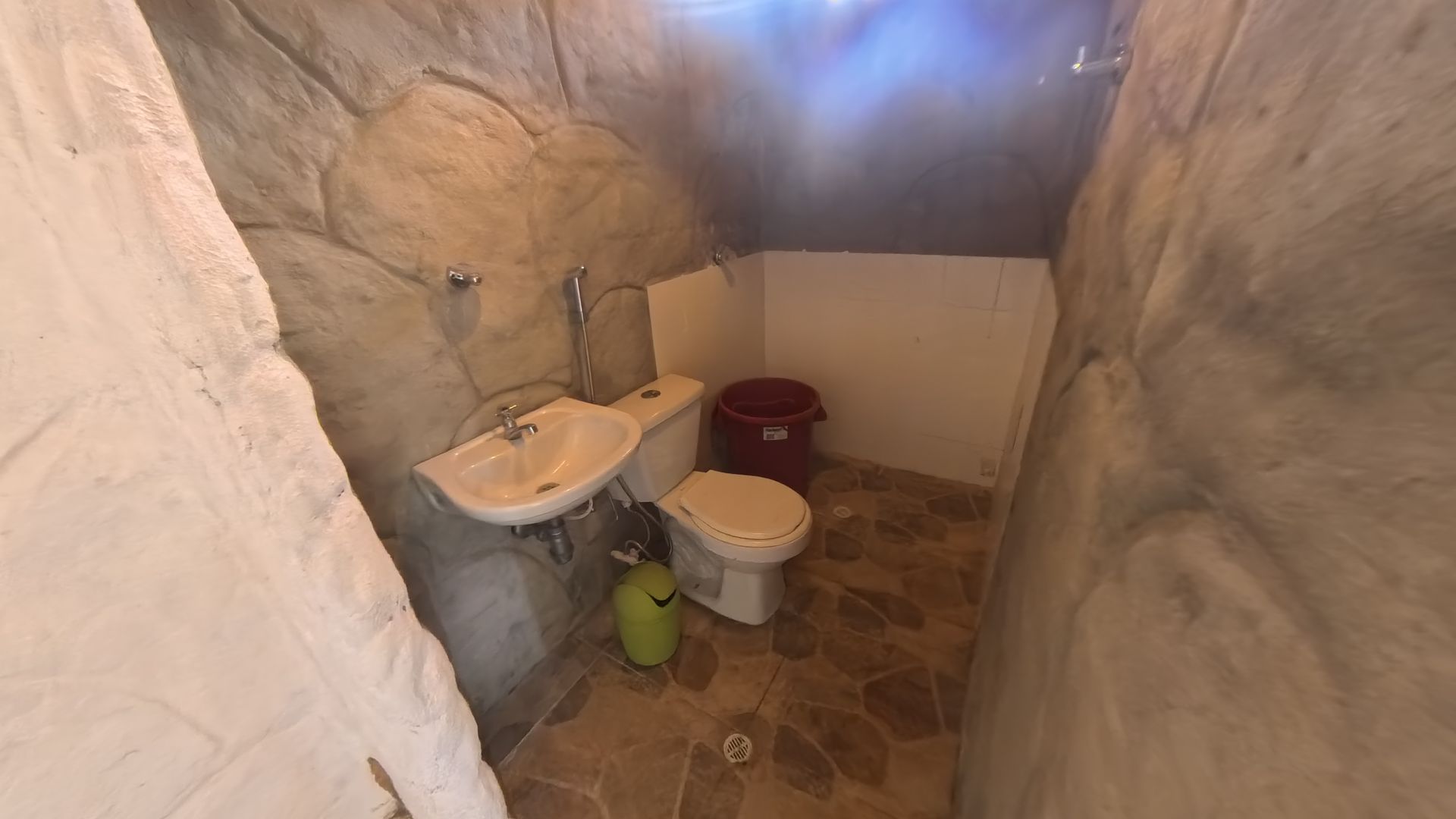 CASA FINCA - AMOBLADA - VENTA