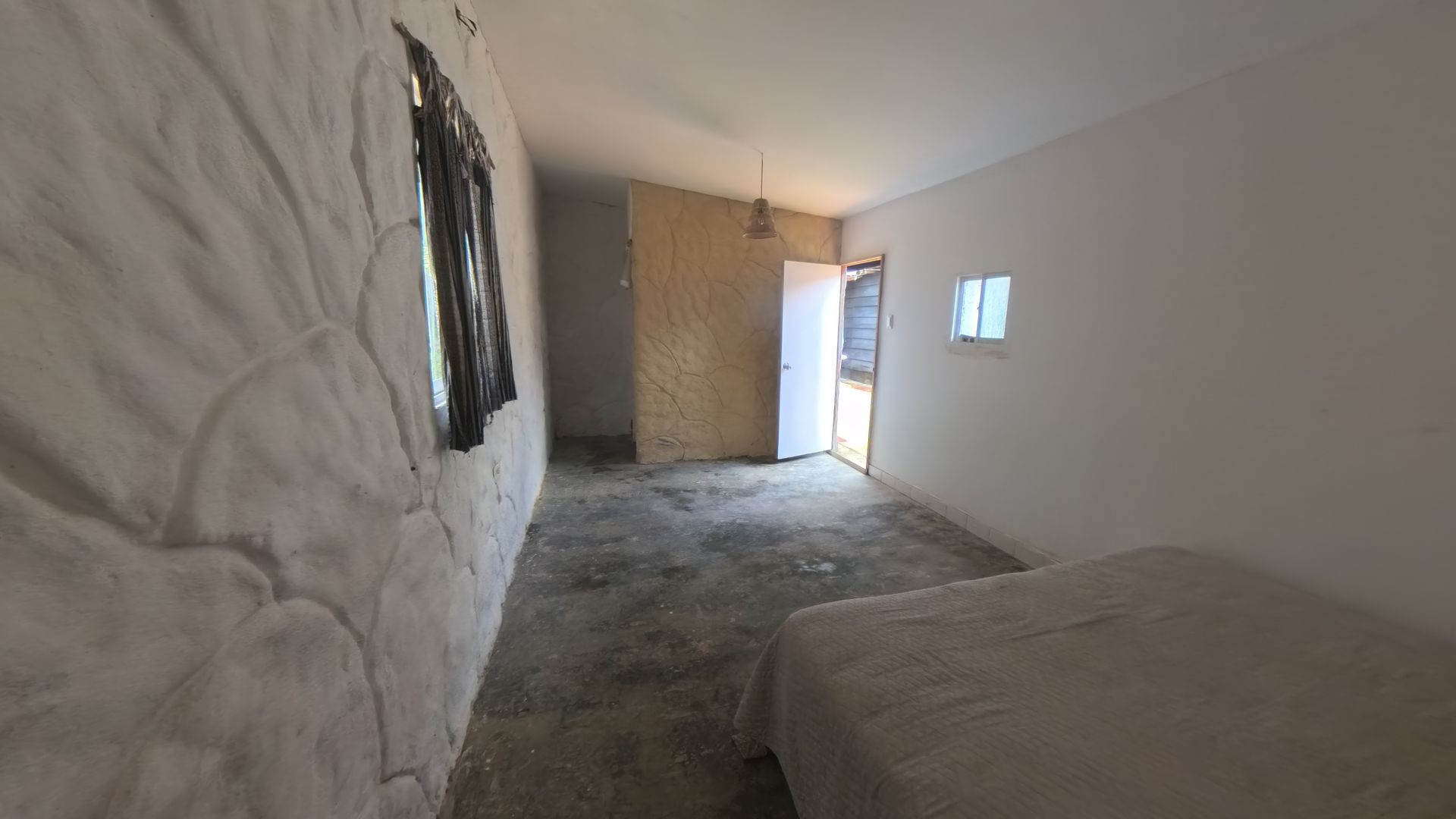 CASA FINCA - AMOBLADA - VENTA