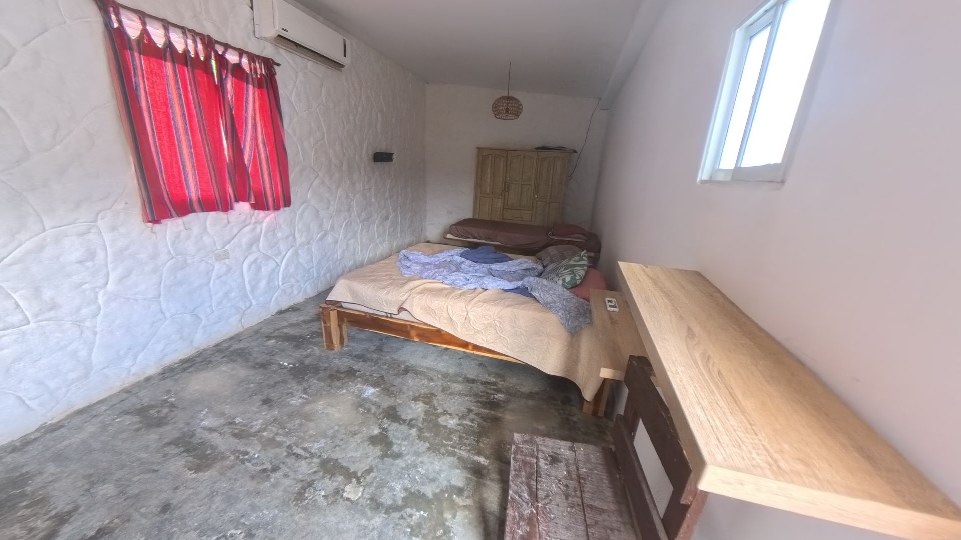 CASA FINCA - AMOBLADA - VENTA
