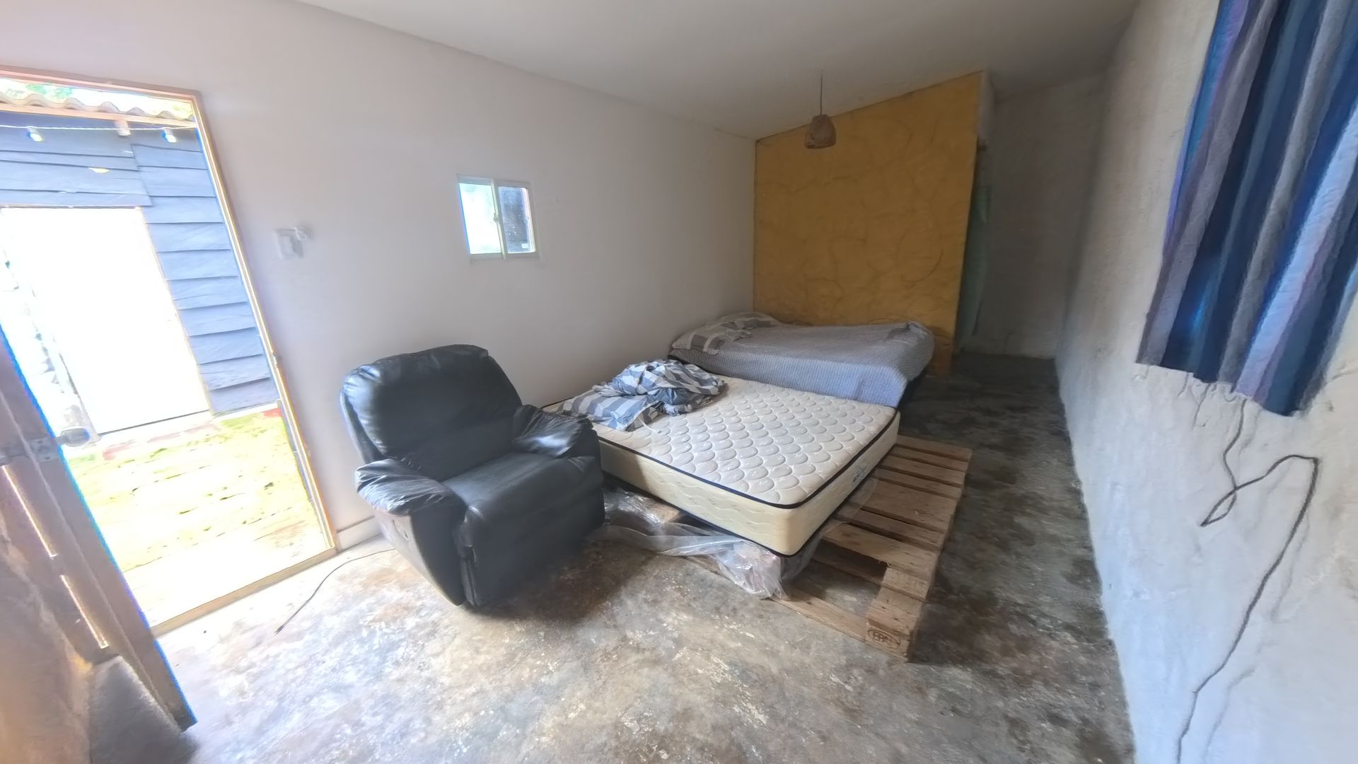 CASA FINCA - AMOBLADA - VENTA
