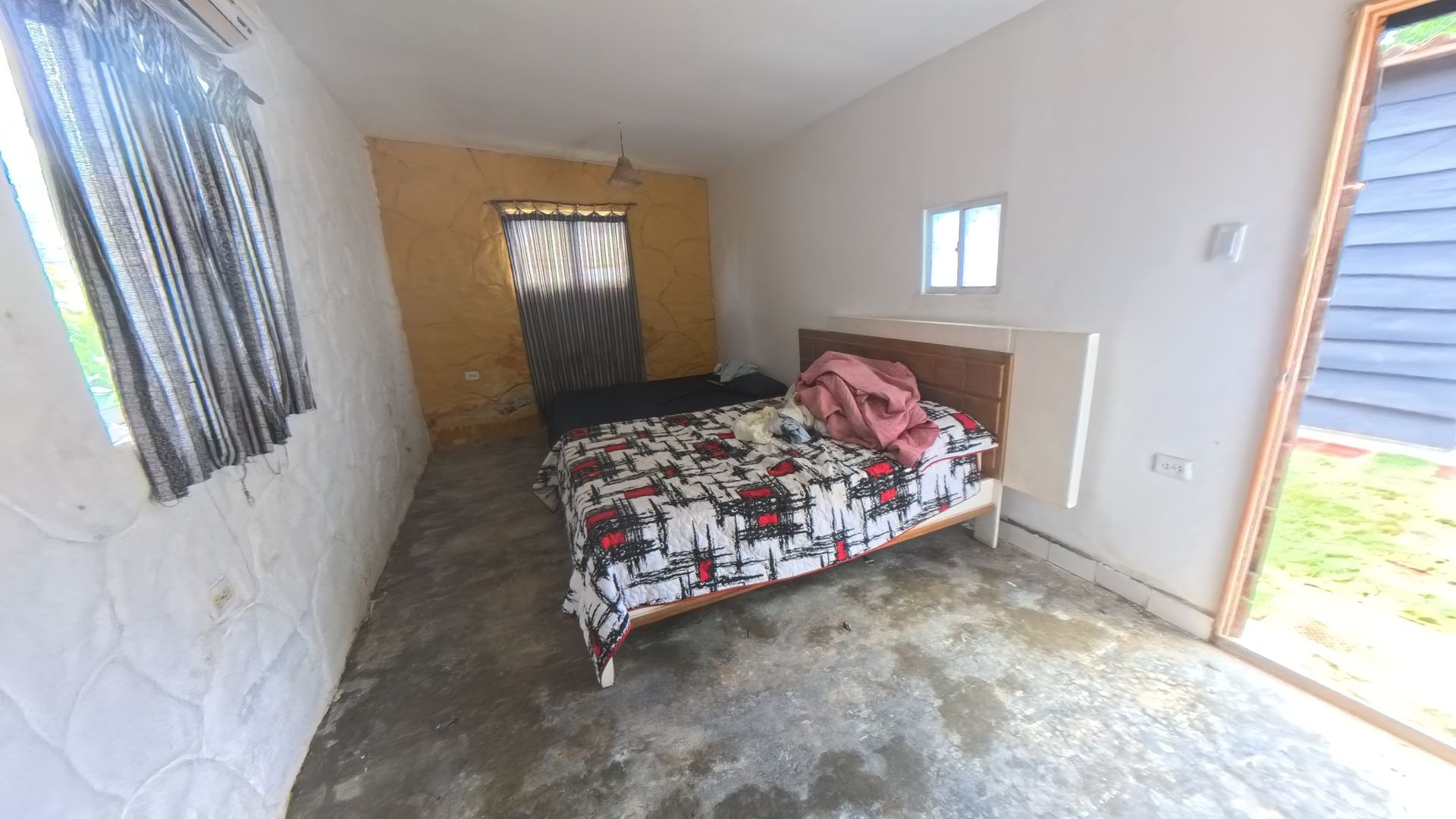 CASA FINCA - AMOBLADA - VENTA
