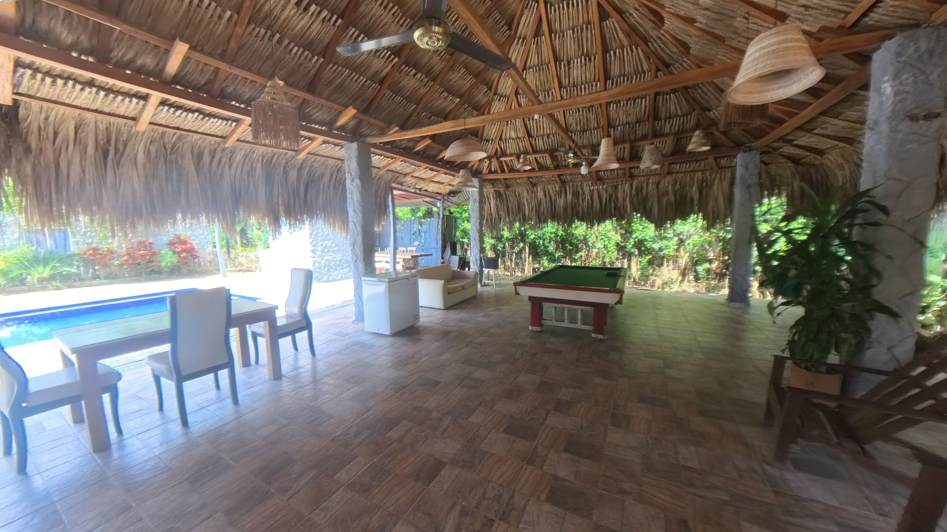 CASA FINCA - AMOBLADA - VENTA
