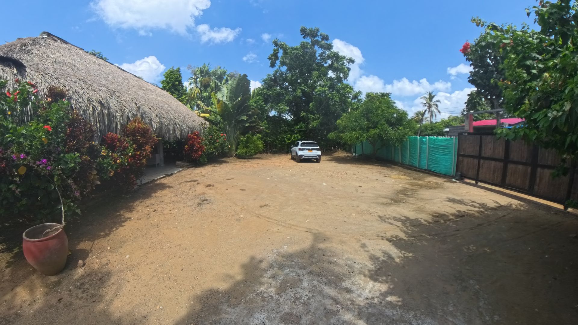 CASA FINCA - AMOBLADA - VENTA