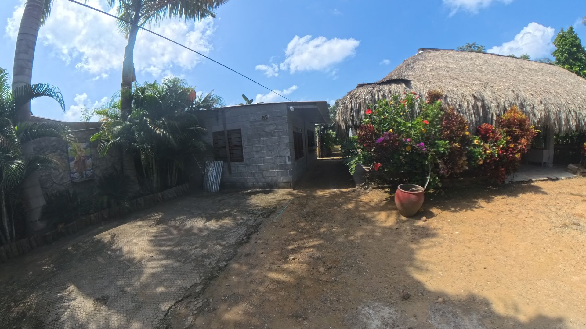 CASA FINCA - AMOBLADA - VENTA