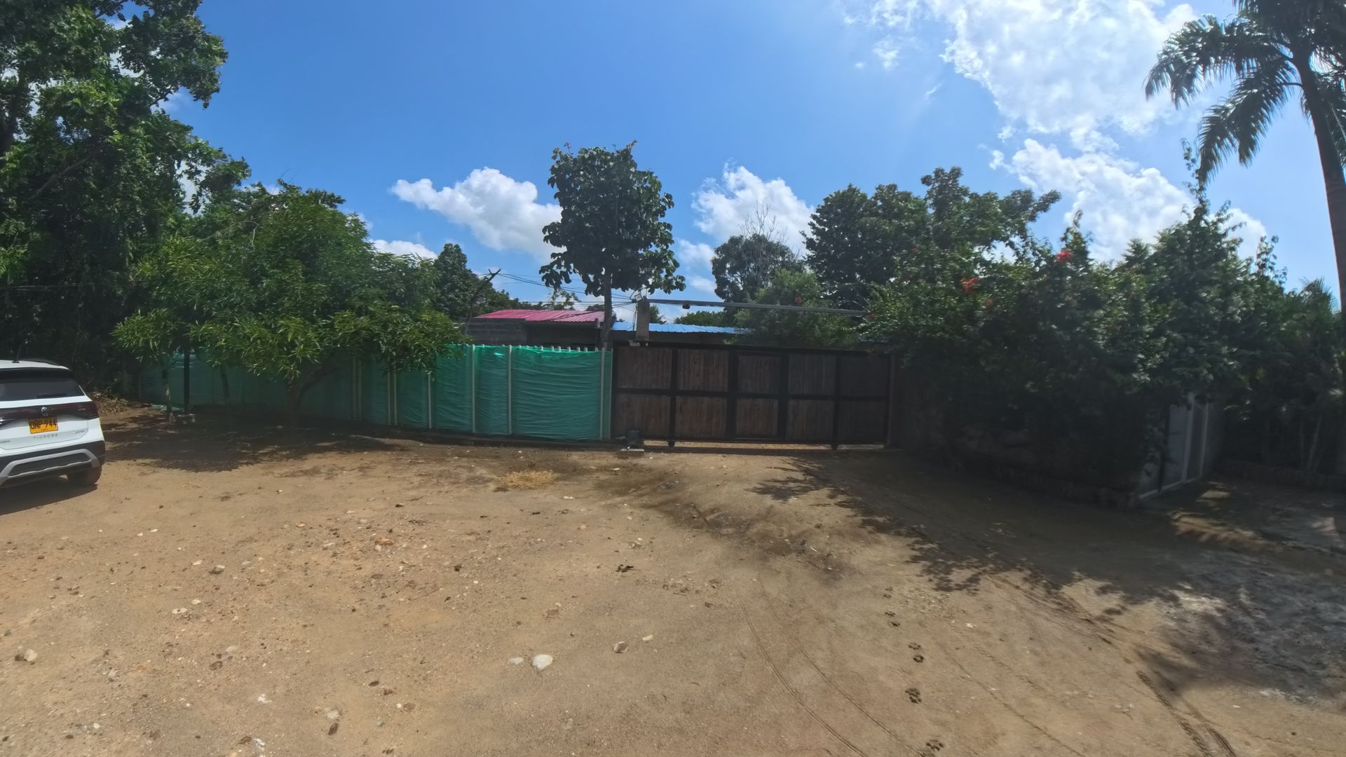 CASA FINCA - AMOBLADA - VENTA
