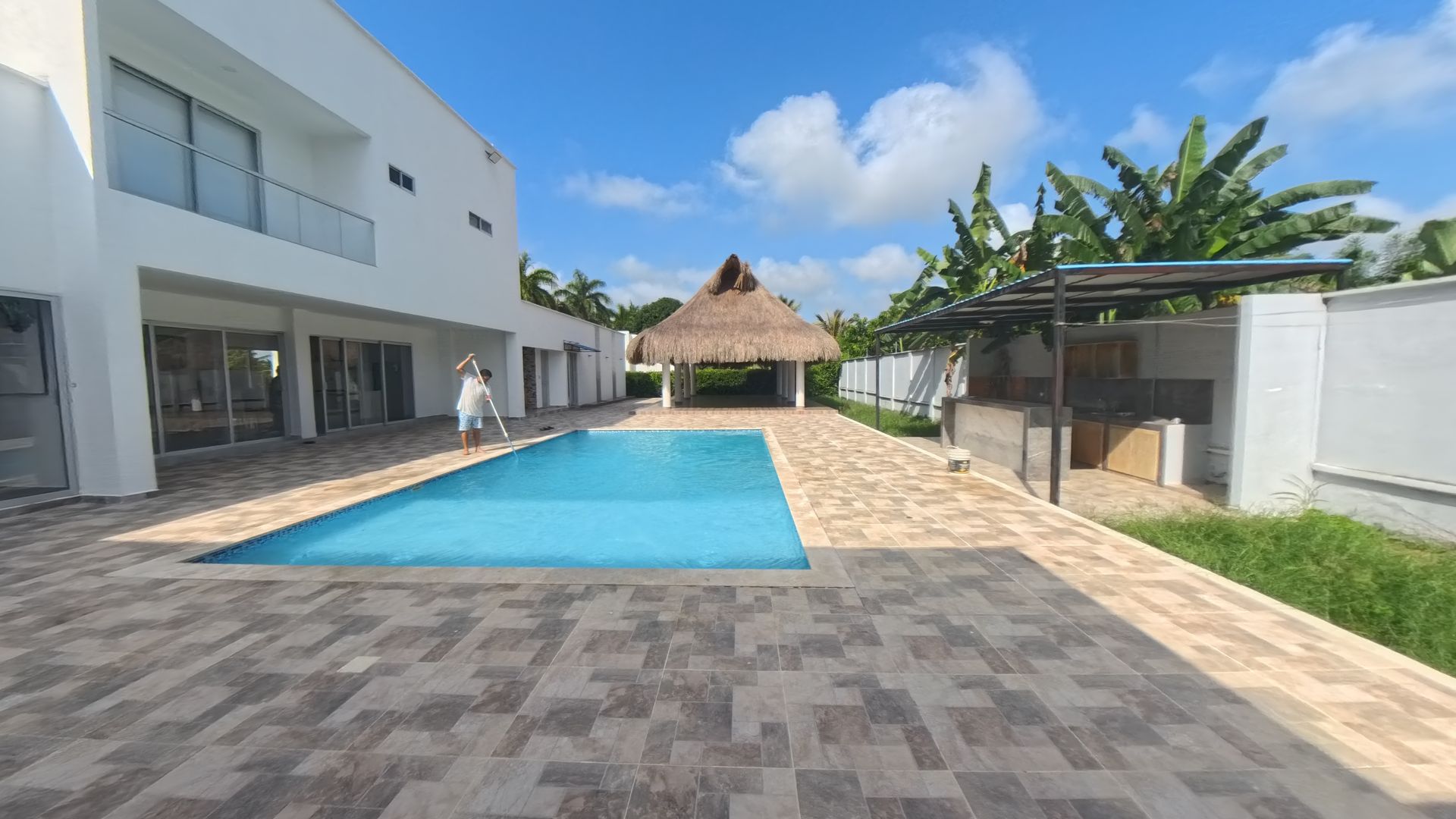 VENTA Y ARRIENDO CASA - CAMPESTRE