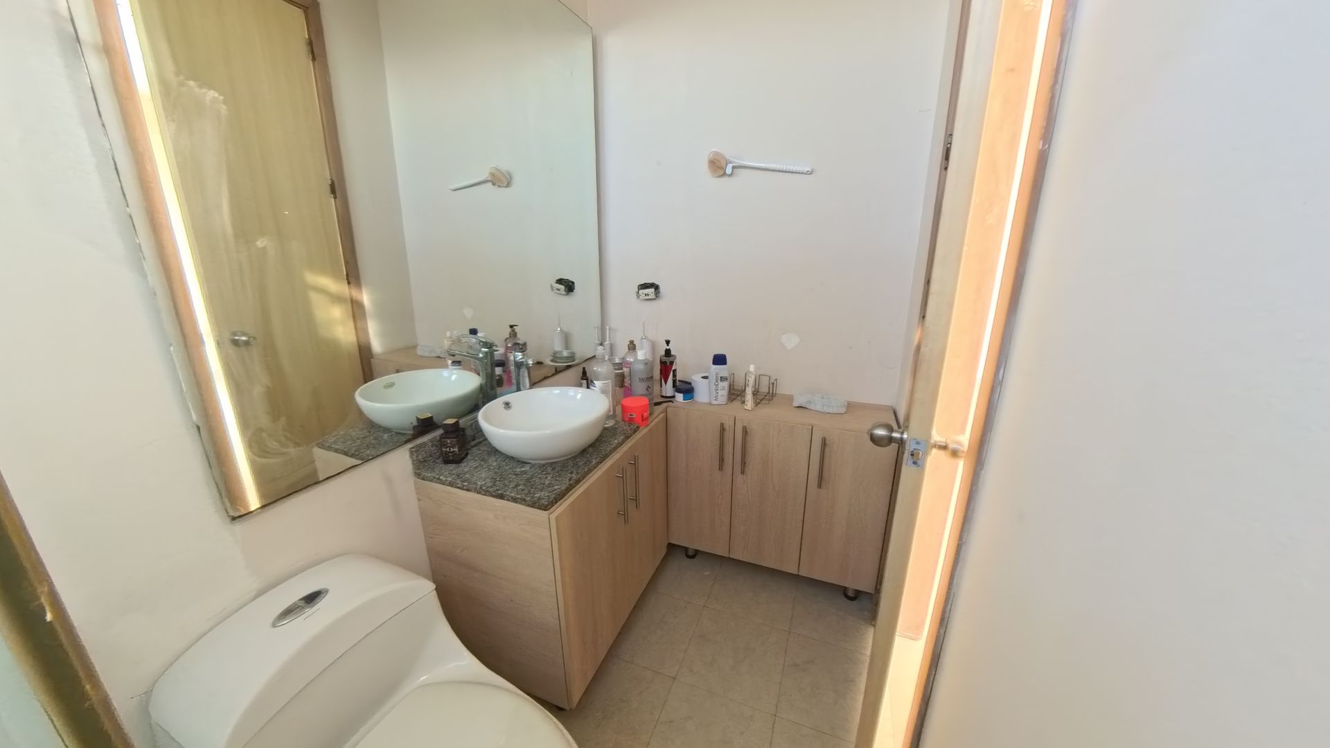 APARTAMENTO - ARRIENDO - TORRE 951
