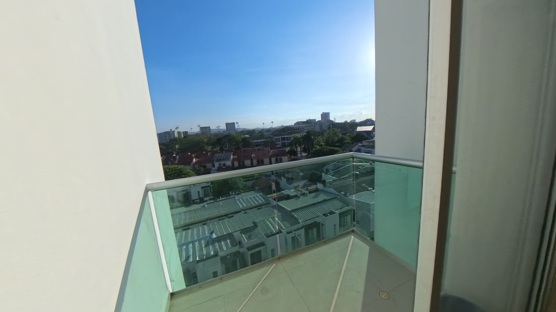APARTAMENTO - ARRIENDO - TORRE 951