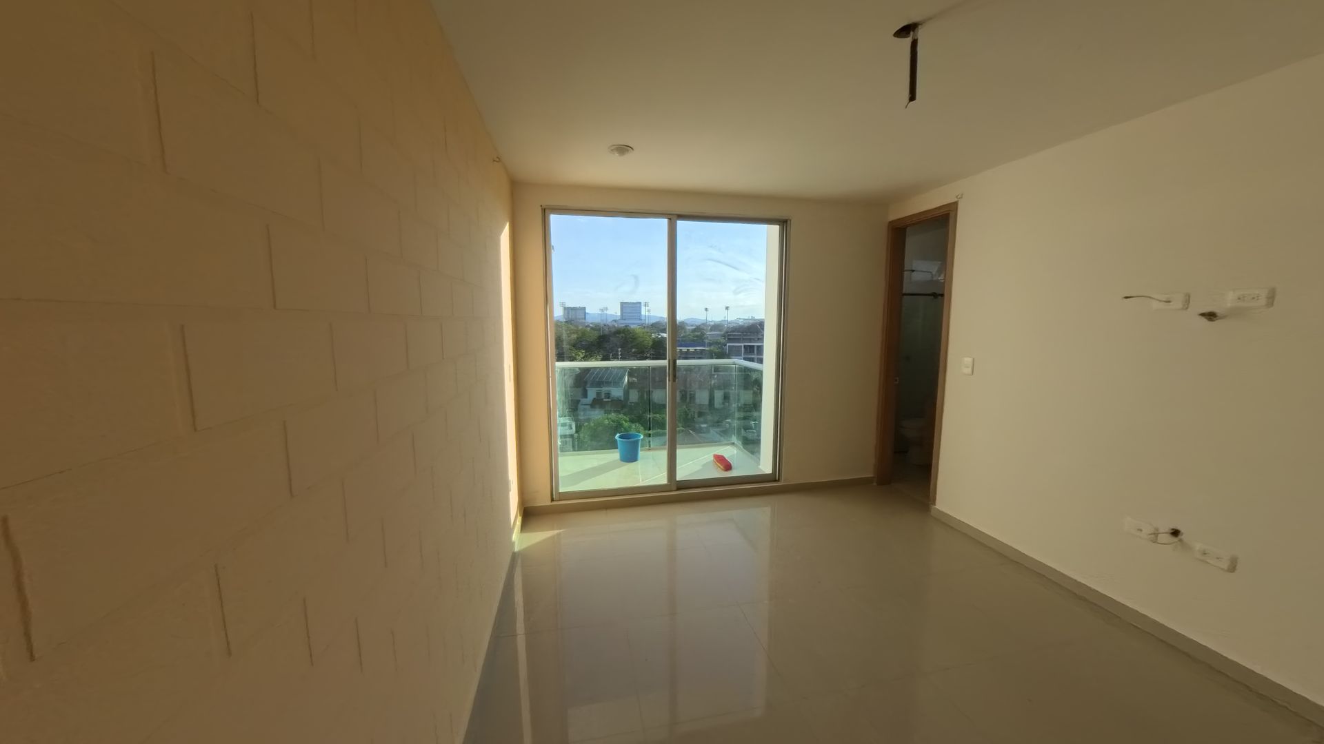 APARTAMENTO - ARRIENDO - TORRE 951