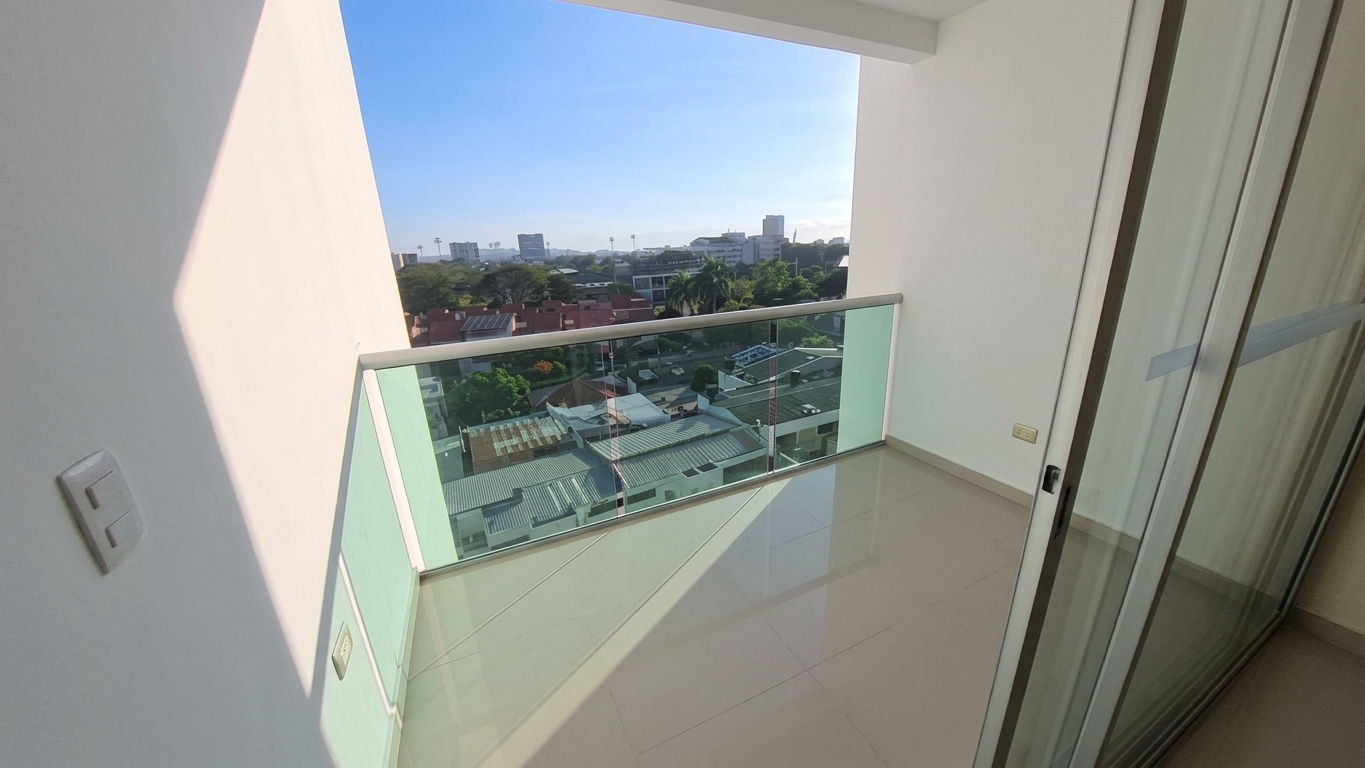 APARTAMENTO - ARRIENDO - TORRE 951