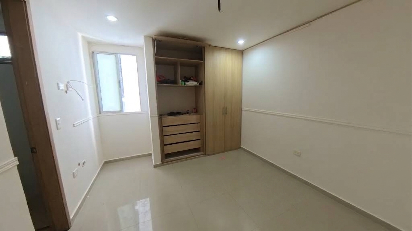 APARTAMENTO - ARRIENDO - TORRE 951
