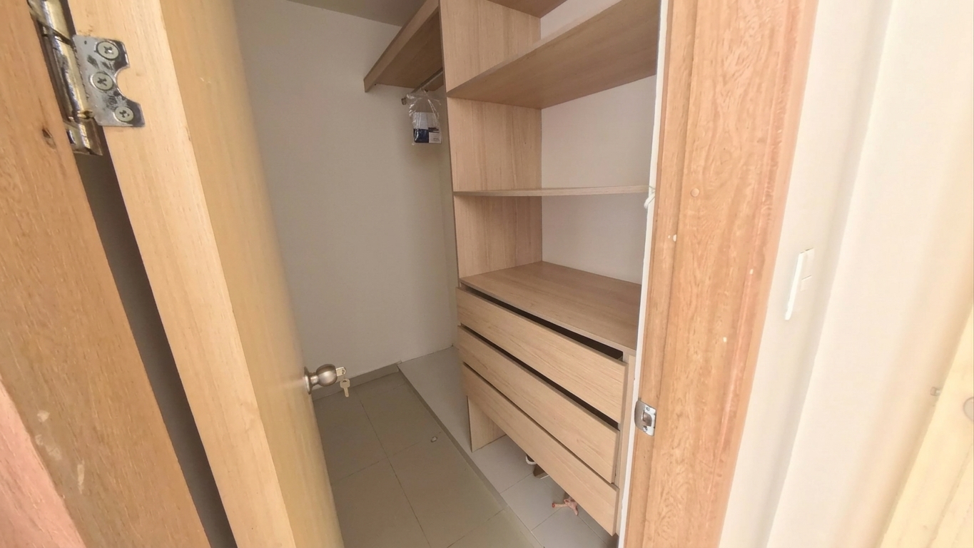 APARTAMENTO - ARRIENDO - TORRE 951