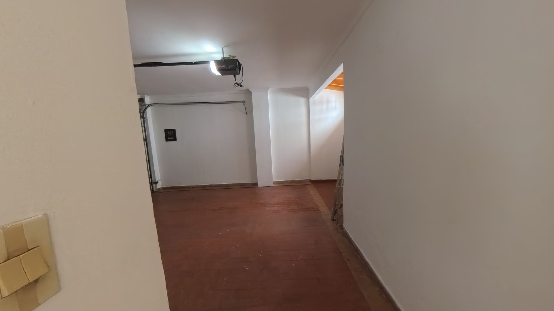 CASA - ARRIENDO - FAMILIAR - COMERCIAL