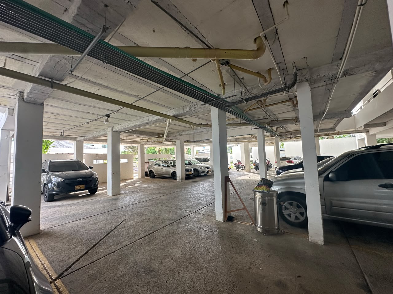 APARTAMENTO EN VENTA CASTELLANA