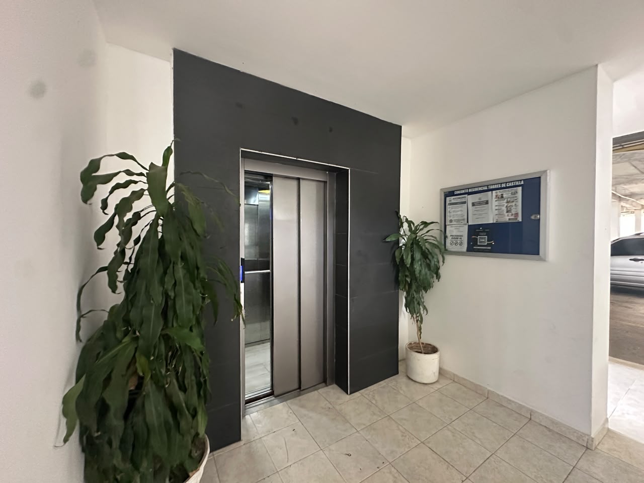 APARTAMENTO EN VENTA CASTELLANA