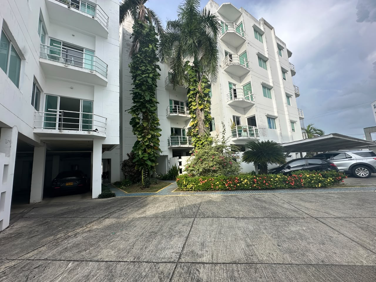 APARTAMENTO EN VENTA CASTELLANA