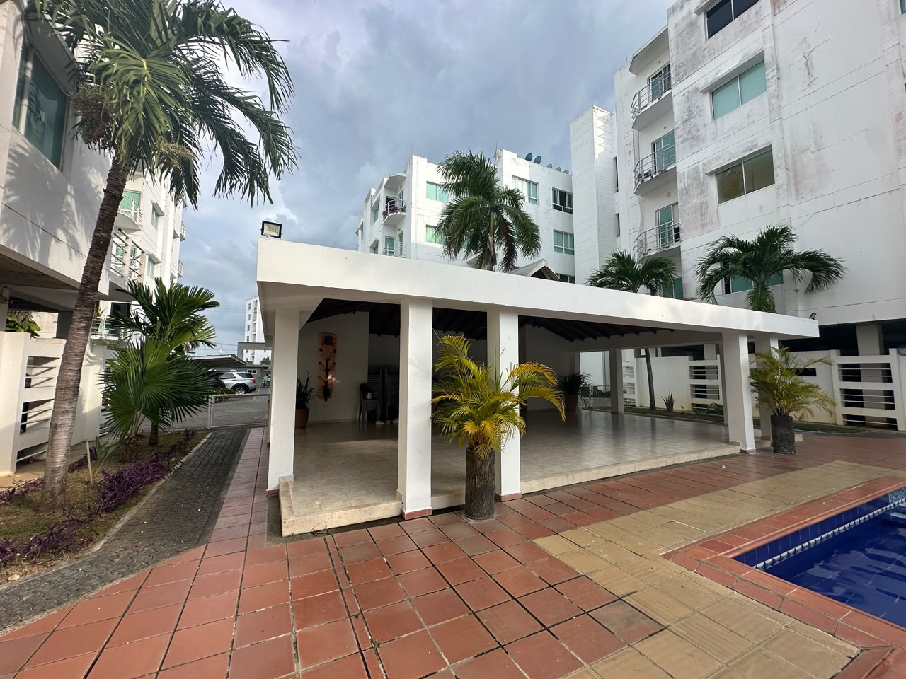 APARTAMENTO EN VENTA CASTELLANA