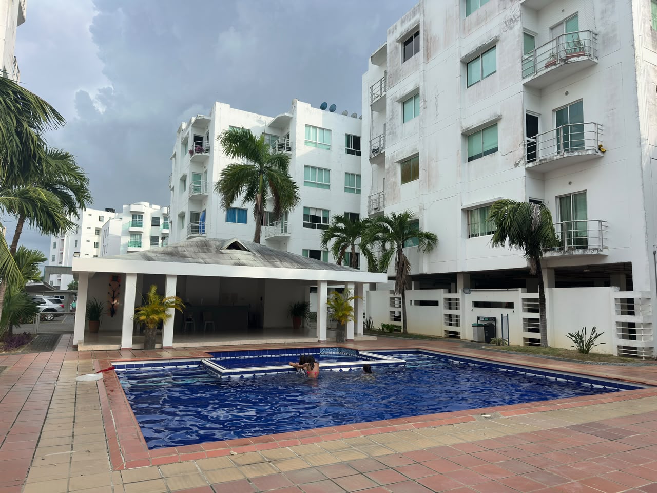 APARTAMENTO EN VENTA CASTELLANA