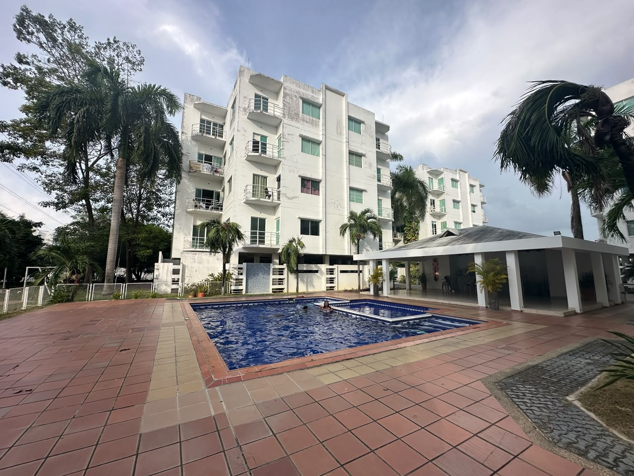 APARTAMENTO EN VENTA CASTELLANA