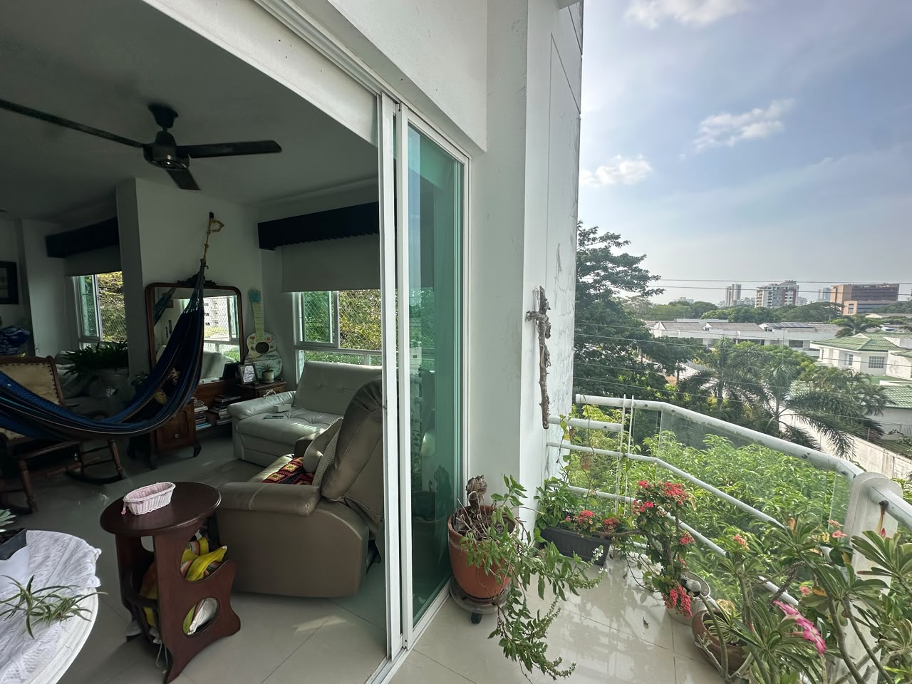 APARTAMENTO EN VENTA CASTELLANA