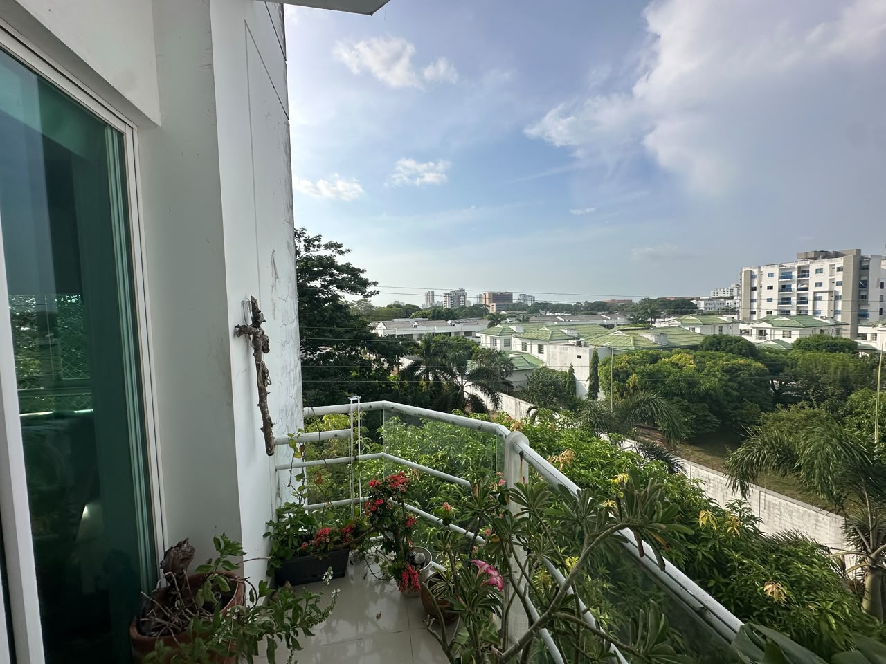 APARTAMENTO EN VENTA CASTELLANA