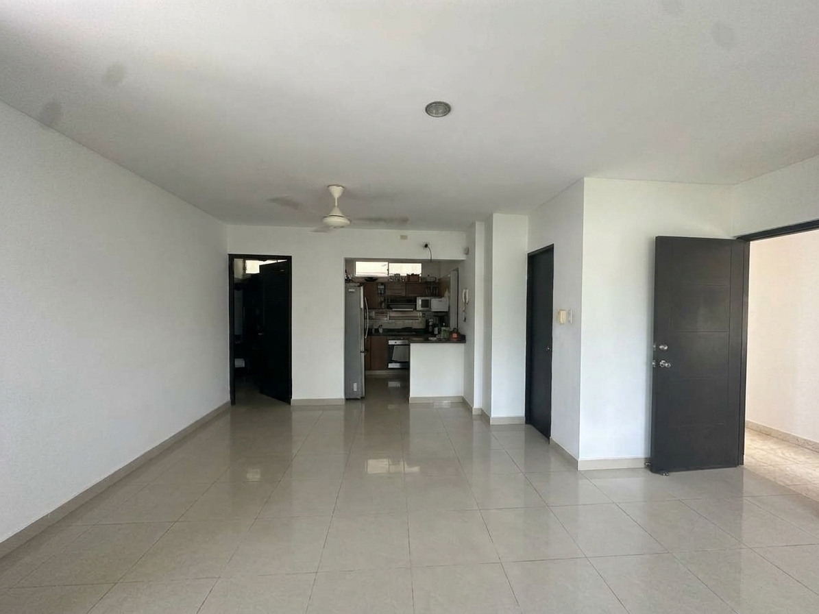 APARTAMENTO EN VENTA CASTELLANA
